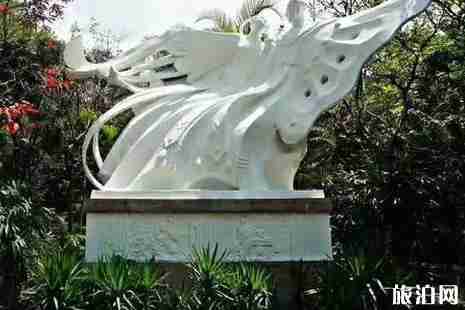 2019深圳免费景点旅游推荐