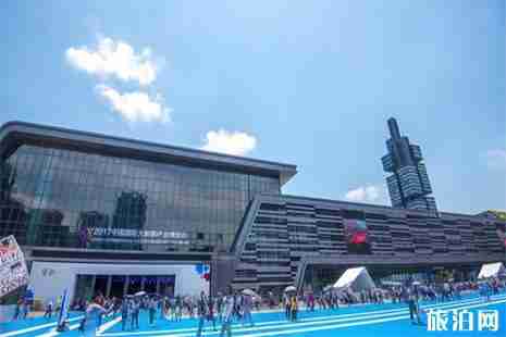 贵阳数博会购票指南