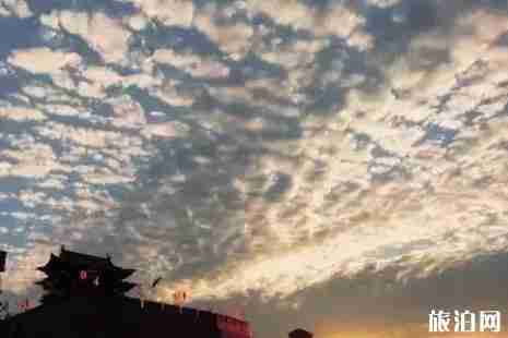 2019中国旅游日平遥古城优惠政策信息