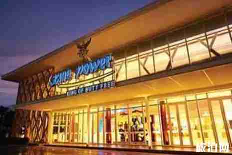 芭提雅购物攻略