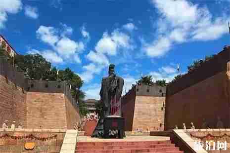 5.19中国旅游日秦皇岛免费景点盘点