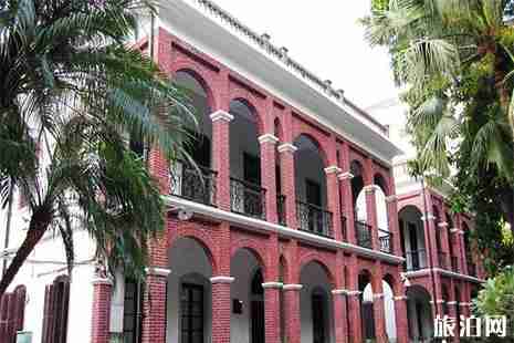 汕头的博物馆有哪些