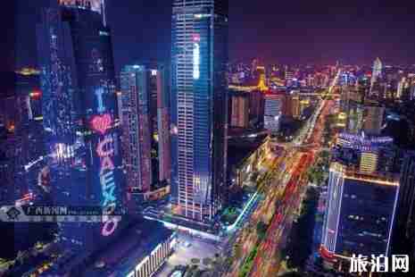 2019国际博物馆日南宁免费景点+活动信息