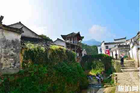 安徽有哪些值得一去的旅游景点