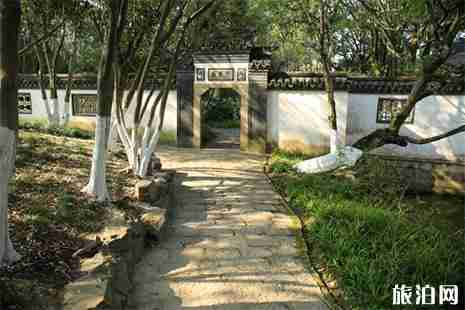 南京清凉山公园开放时间 清凉山公园收费吗