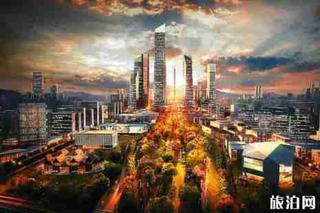 2019中国旅游日西安优惠景点名单