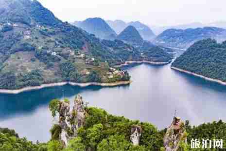 2019中国旅游日湖北免费景点+旅游攻略