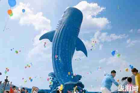 端午节亲子游去哪里