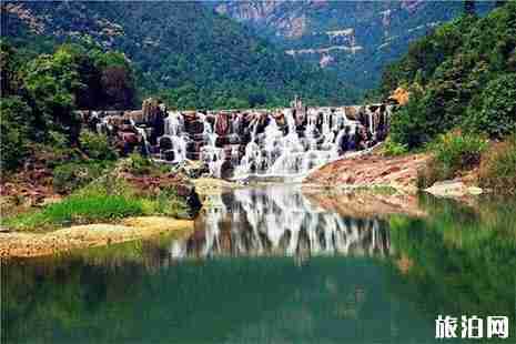 莆田十大景点推荐