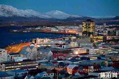 六月去哪里旅游最好国外推荐