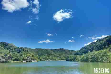 玉渡山門票多少錢一張