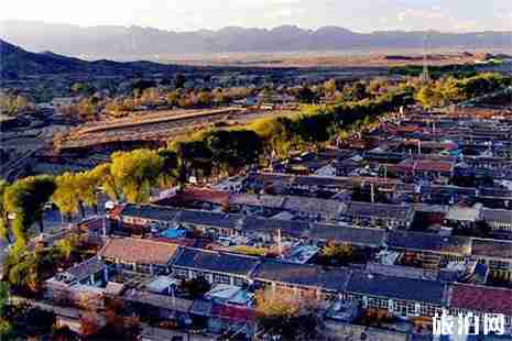 夏天延庆有什么好玩的 避暑旅游线推荐