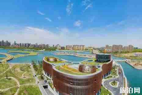 上海奉贤博物馆新馆地址+开放时间+交通+展览