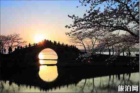 无锡旅游年卡有哪些呢