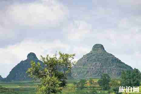 2019武漢人游黔西南優(yōu)惠政策+景點(diǎn)推薦