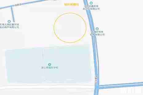 無錫高新區(qū)網(wǎng)紅花海在哪里