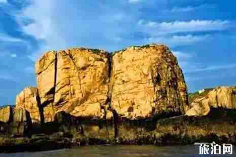 花鳥(niǎo)島有哪些景點(diǎn)