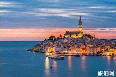 克罗地亚六月温度+有什么好玩的