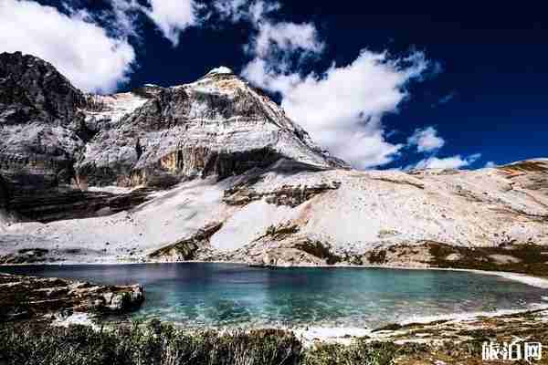 稻城亚丁旅游攻略