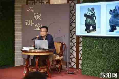 2019河南儿童图书馆六一活动内容