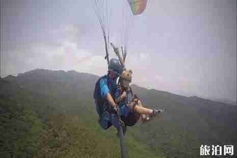 2019六一儿童节南宁大明山活动信息