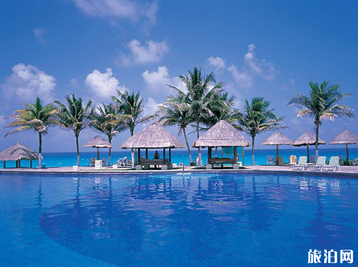 坎昆在哪 坎昆旅游大约多少钱