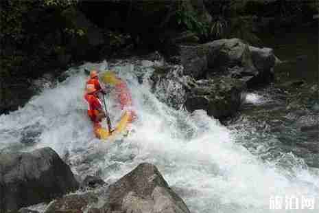 2019清远黄腾峡天门悬廊灯光秀6月6日开启