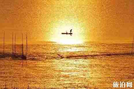 霞浦最佳旅游时间+旅游攻略