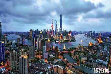 2019六一儿童节上海有什么活动