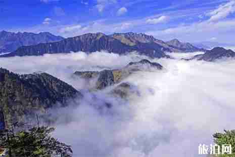 2019六一西岭雪山景区优惠信息