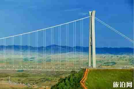 2019年草原天路开放没有+张家口大青山森林公园游玩推荐