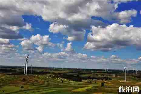 草原天路线路优缺点比较，附加油地点