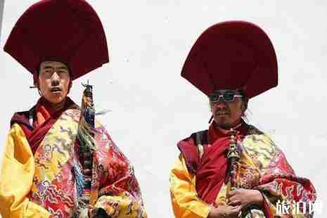 2019年萨嘎达瓦节时间+地点+介绍