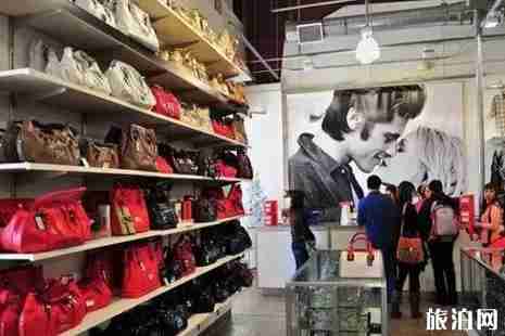 2019欧洲打折季时间表+退税攻略