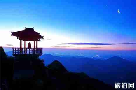 济源十大景点推荐