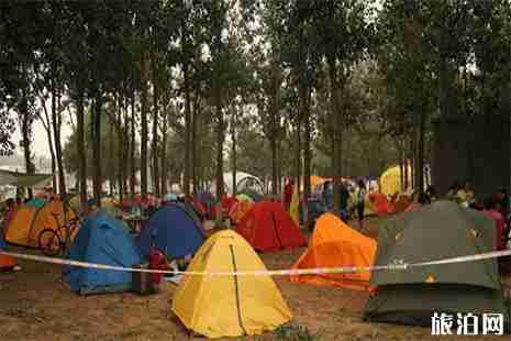 2019端午节北京公园文化活动信息汇总