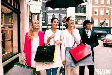 英国伦敦打折季什么时候 英国伦敦打折店购物攻略