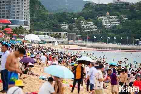 2019端午节深圳适合去哪里玩