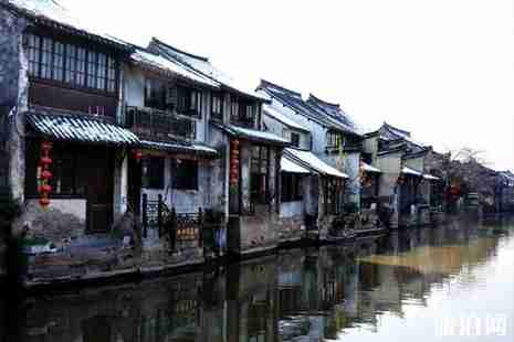 西塘古鎮什么時候不要門票 西塘古鎮門票怎么免費
