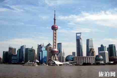 2019上海东方明珠广播电视塔海派旗袍文化推广日6月6日起