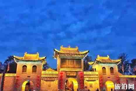 2019山西晉城高考生旅游優惠政策整理