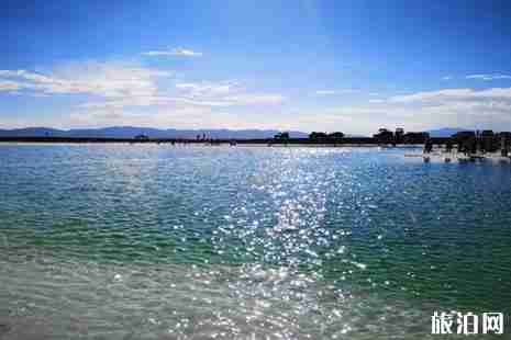 2019翡翠湖游玩攻略