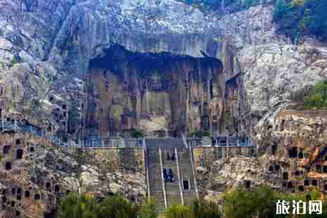 2019洛陽暑假優惠信息 乘高鐵半價游洛陽