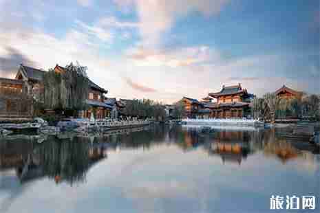 2019洛邑古城6月活動(dòng)信息匯總