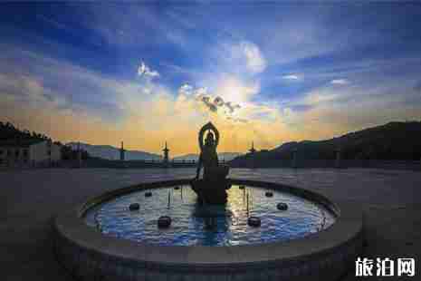 教師資格證旅游優惠景點有哪些