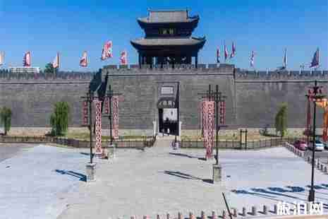 2019中高考準考證山東景區優惠信息匯總