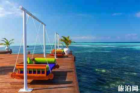 兒童幾歲可以帶去馬爾代夫 馬爾代夫兒童免費島有哪些