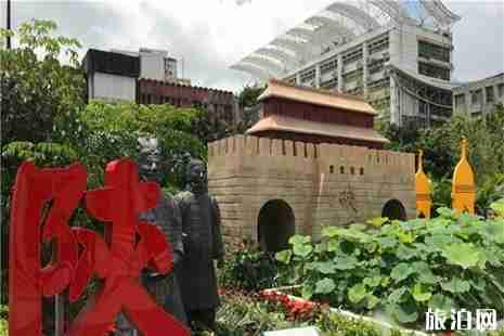 2019澳門荷花節(jié) 附活動信息