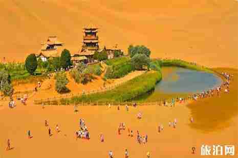 2019中高考準考證甘肅景區優惠信息匯總