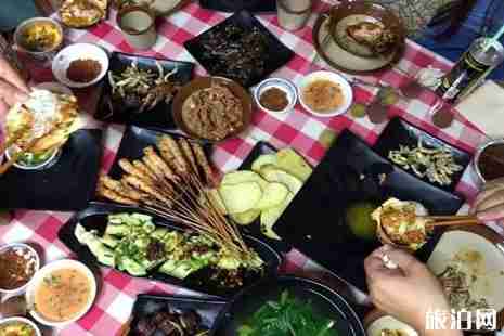 2019夏季云南旅游攻略